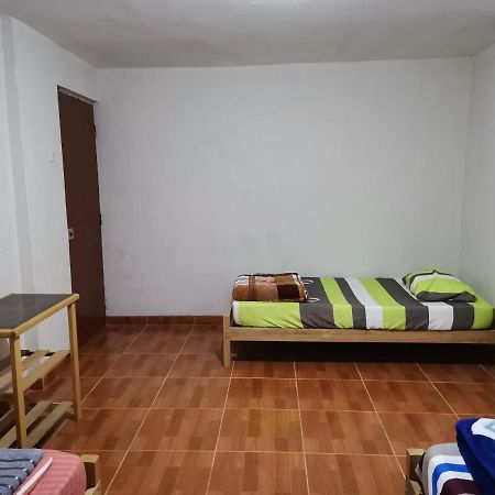 Bed and Breakfast 5Min Airport - Super Host Лима Экстерьер фото